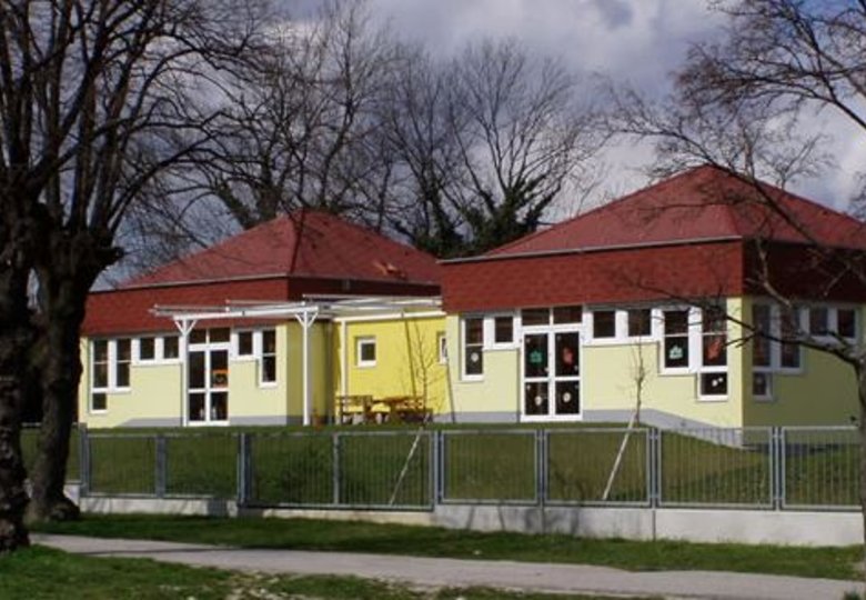 2604 Theresienfeld - Kindergarten